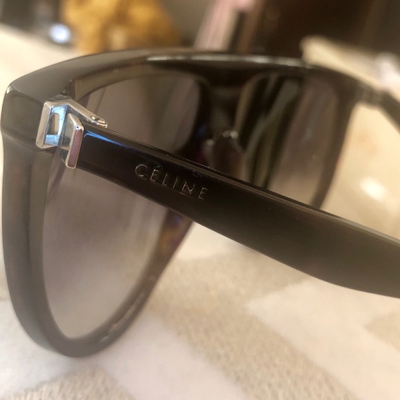 Céline Aviator Sunglasses - Picture 3 of 4